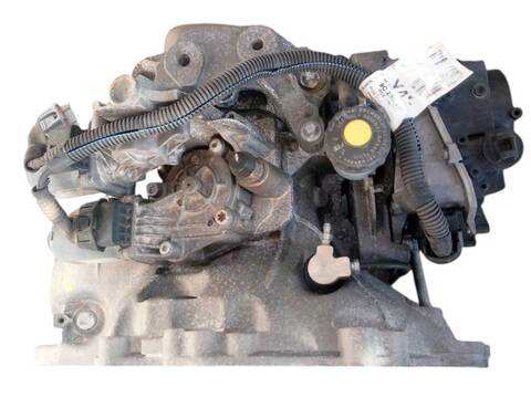 Foto 2ª: Caja Cambios Opel Corsa 1.3 CDTI F08 F68) (2000)