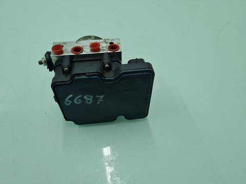 Abs Citroen C3 FEEL 102CV 75KW