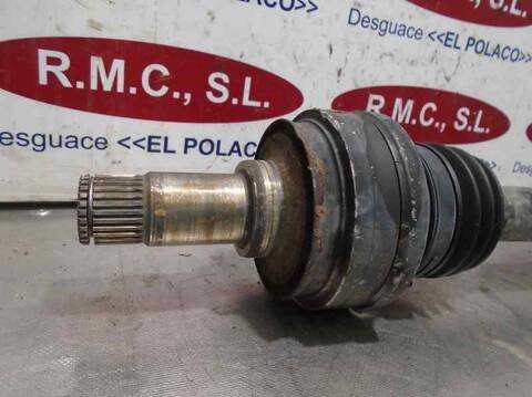 Foto 2ª: Transmision Trasera Izquierda Mercedes Clase C 160 200 CDI 203.004) BERLINA 116CV 85KW [OM611962] (2002)