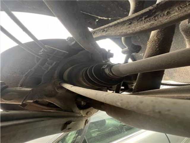 Foto 1ª: Transmision Trasera Izquierda Mercedes Clase E 180 E 220 170CV [OM 651.911] (2011)