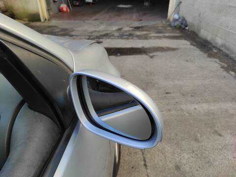 Foto 2ª: Retrovisor Derecho Volkswagen Golf BKC (2003)