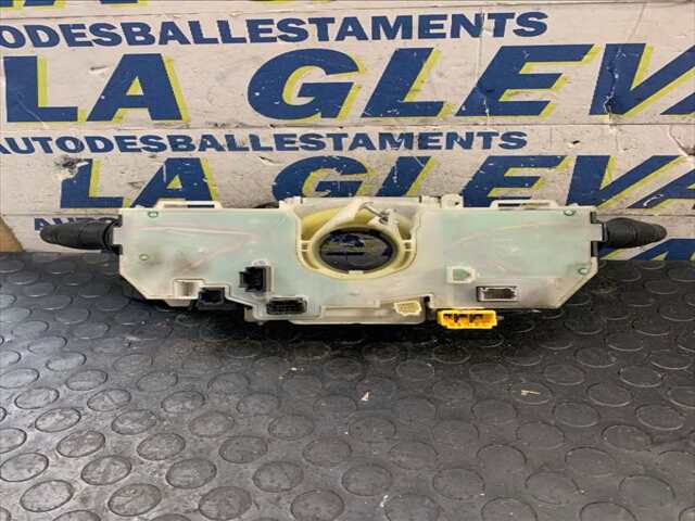 Foto 2ª: Mando Luces Renault Laguna LAGUNA PRIVILEGE BERLINA 0CV [1995 CC (2.0 LTR) 150CV/110KW (M9R742/46)] (2007)