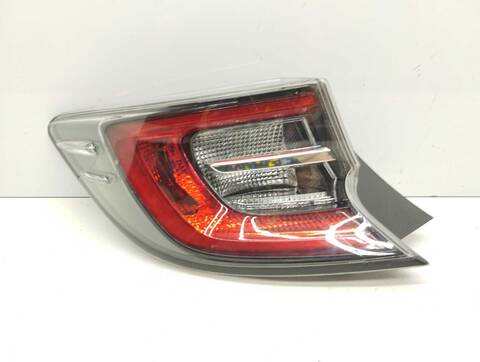 Piloto Trasero Izquierdo Toyota Corolla 1.8 98CV 72KW