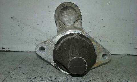 Foto 2ª: Motor de Arranque Daewoo Kalos 1.4 CAT 94CV 69KW [F14D3] (2004)
