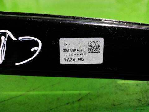 Foto 3ª: Elevalunas Manual Trasero Derecho Volkswagen T-Roc BASIS 110CV [DLAA] (2021)