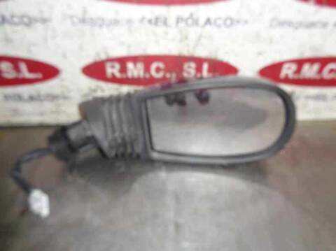 Retrovisor Izquierdo Fiat Punto 1.3 JTD CAT BERLINA 69CV 51KW