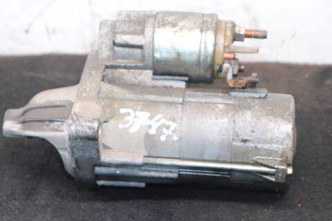 Foto 3ª: Motor de Arranque Bmw Serie 3 320 D (2003)