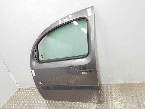 Foto 3ª: Puerta Delantera Izquierda Renault Kangoo LIMITED (2008)