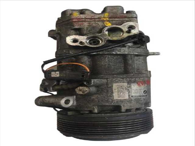 Compresor Aire Acondicionado Bmw Serie 3 315 320 I