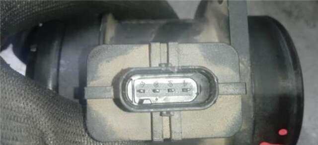 Foto 3ª: Caudalimetro Seat Ibiza  [CFWA]