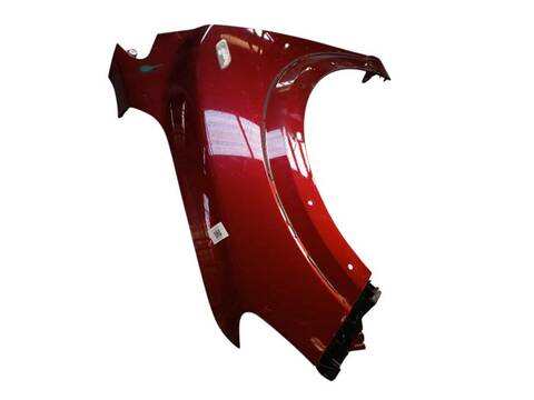 Foto 3ª: Aleta Delantera Izquierda Dacia Sandero 1.0 TCE 90 (2021)