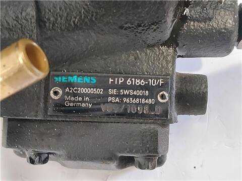 Foto 3ª: Bomba Inyeccion Suzuki Vitara 2.0 TD LARGO SUPERLUJO 87CV 64KW [RHP] (2002)