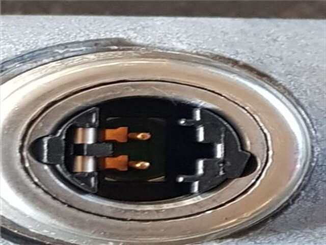 Foto 2ª: Airbag Cortina Delantero Izquierdo Bmw Serie 5 518 3.0 530I [3.0 LTR. - 170 KW 24V CAT] [M54 306 S3]