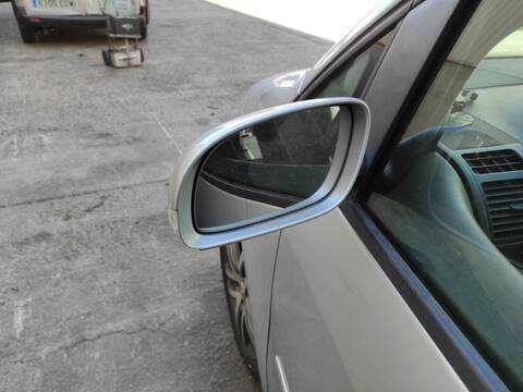 Foto 3ª: Retrovisor Izquierdo Volkswagen Touran BKD (2007)