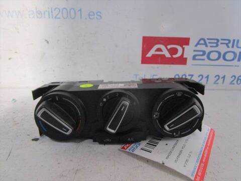 Mando Climatizador Volkswagen Polo 1.2 TSI 90CV