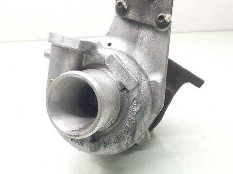 Foto 3ª: Turbocompresor Opel Insignia COSMO BERLINA 160CV 118KW [A20DTH] (2010)