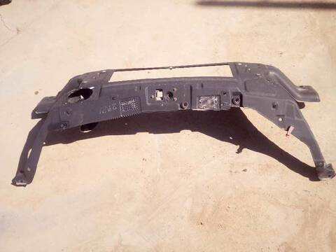 Panel Frontal Iveco Daily EINZELKABINE 35 C... RADSTAND 4100 146CV 107KW