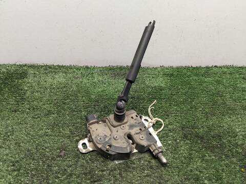 Cerradura Capot Ford C Max 2.0 TDCI 136CV 100KW FOCUS DM2)