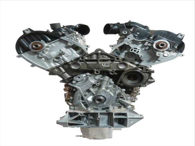 Foto 3ª: Motor Completo Jaguar XF 211 - 340 CV [306DTA GEN2] (2018)