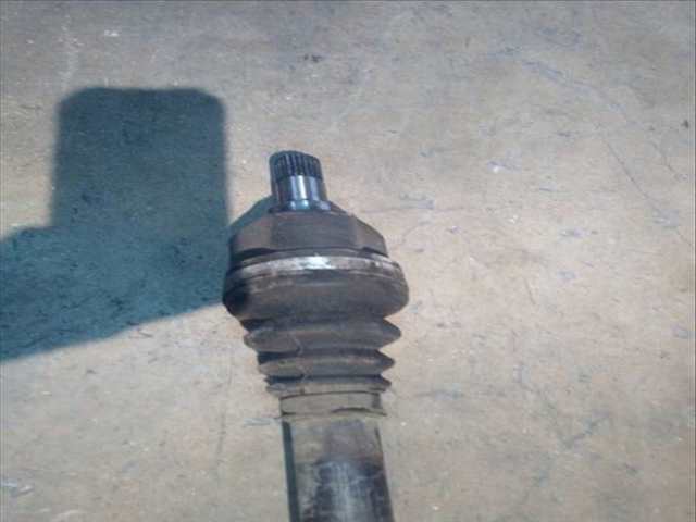 Foto 3ª: Transmision Delantera Izquierda Peugeot 308 CONFORT 90CV 66KW [9HX] (2008)