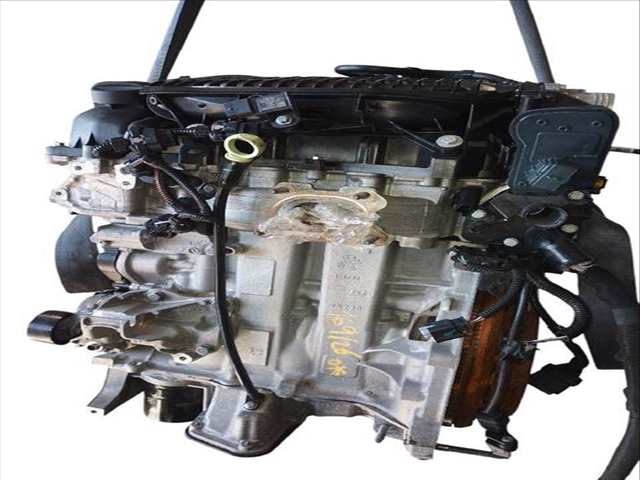 Foto 2ª: Motor Completo Peugeot 2008 1.2 PURETECH 82 (2013)