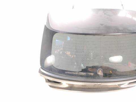 Foto 3ª: Portón Bmw Serie 3 315 316 D 116CV [N47 D20 C] (2012)