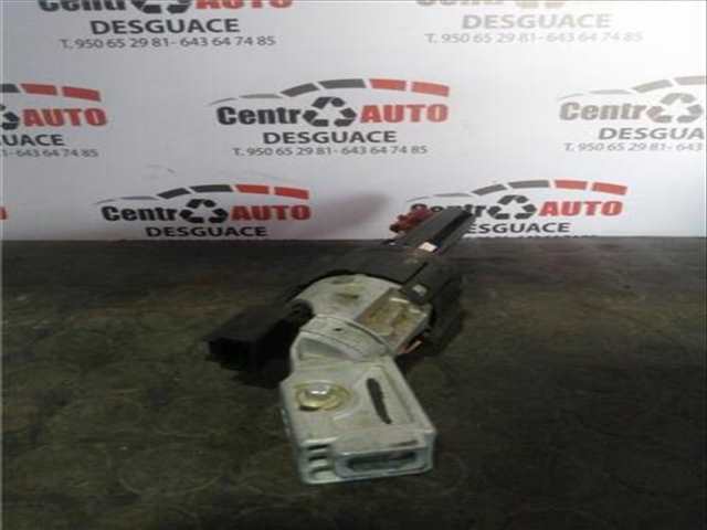 Motor de Arranque Citroen C3 1.4 HDI 92 SX PLUS [1 4 LTR. - 66 KW HDI CAT 8HY - DV4TED4)] 90CV
