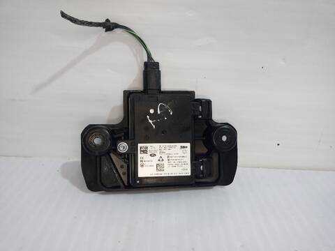 Foto 2ª: Centralita Motor ECU Jaguar E Pace 2.0 D150 AWD 150CV X540) [204DTD(AJ20D4) 204DTF(AJ20D4)] (2017)