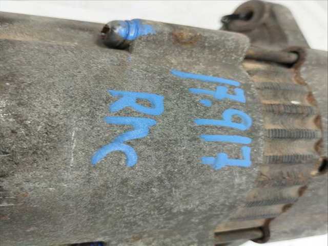 Foto 4ª: Alternador Kia Sportage TD 5-PTAS.) 83CV 61KW [D/RE] (1999)
