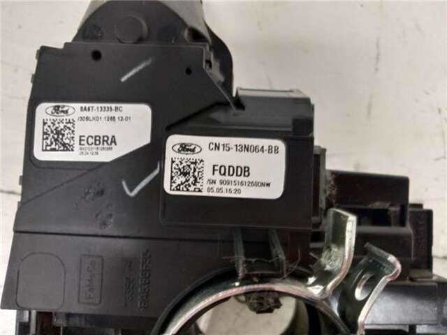 Mando Multifuncion Ford EcoSport 1.5 TITANIUM [1.5 LTR. - 66 KW TDCI CAT]