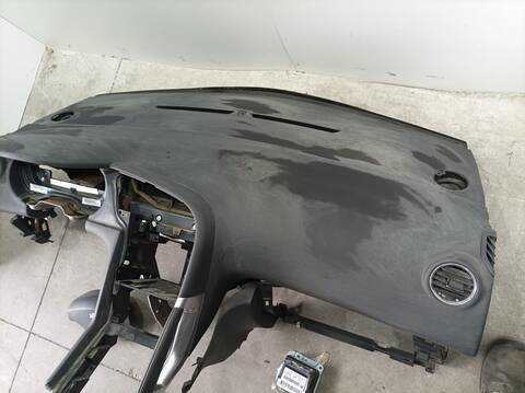 Foto 2ª: Kit Airbag Peugeot 3008 ACTIVE 112CV 82KW [9H05] (2012)