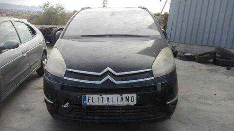 Foto 2ª: Refuerzo Paragolpes Trasero Citroen C4 AVATAR PICASSO 136CV 100KW [RHJDW10BTED4] (2007)