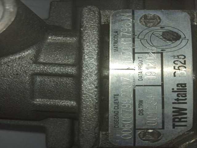 Foto 2ª: Cremallera de Direccion Alfa Romeo 156 1.9 JTD 16V CAT 140CV 103KW (2003)