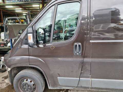 Puerta Delantera Izquierda Citroen Jumper 33 L2H2 BLUEHDI 130 131CV 96KW