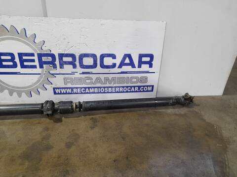 Foto 2ª: Transmision Central Hyundai Santa Fe 2.0 CRDI CAT 113CV 83KW [D4EA] (2002)
