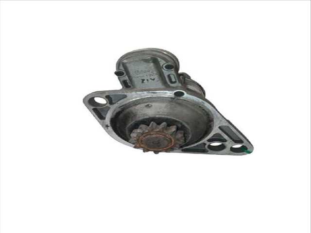 Foto 3ª: Motor de Arranque Audi A1 1.4 TDI (2010)