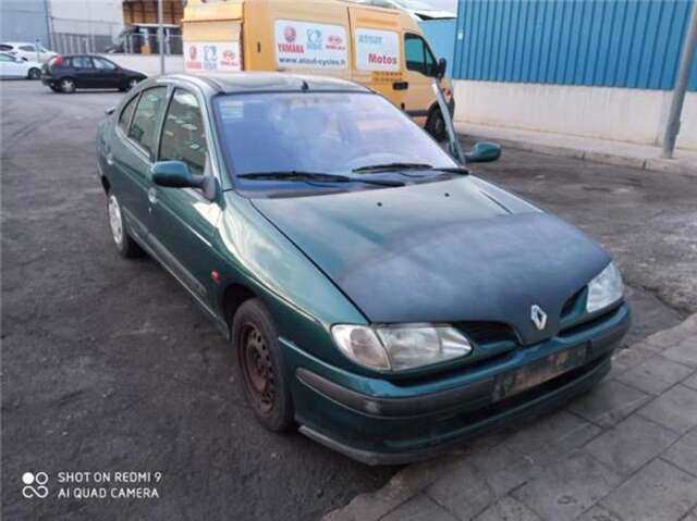 Elevalunas Eléctrico Delantero Derecho Renault Megane 1.6E ALIZE [1.6 LTR. - 66 KW] I CLASSIC (LA0)(1996-_)