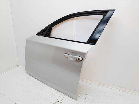 Foto 4ª: Puerta Delantera Izquierda Bmw Serie 1 114 118D BERLINA 143CV 105KW [N47D20A] (2008)
