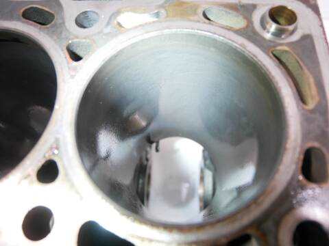 Bloque Motor Dacia Duster 75 - 90 CV