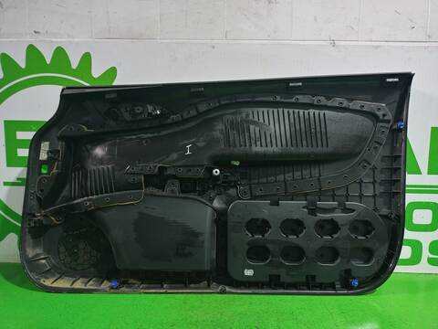 Foto 2ª: Tapizados Cartoneras Opel Corsa EXPRESSION 75CV 55KW (2015)