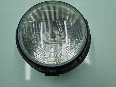 Foto 1ª: Faro Izquierdo Land Rover Defender 110 SE HARD TOP 122CV 90KW [244DT] (2002)