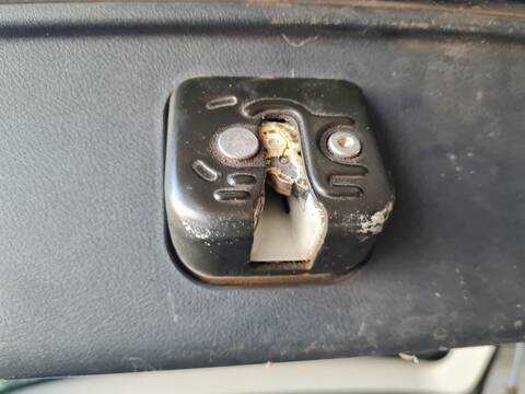 Cerradura Maletero Portón Honda Frv 2.2 CTDI COMFORT 140CV 103KW BE)