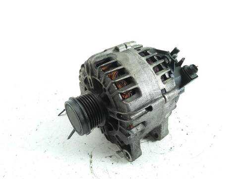 Alternador Volvo V40 D2