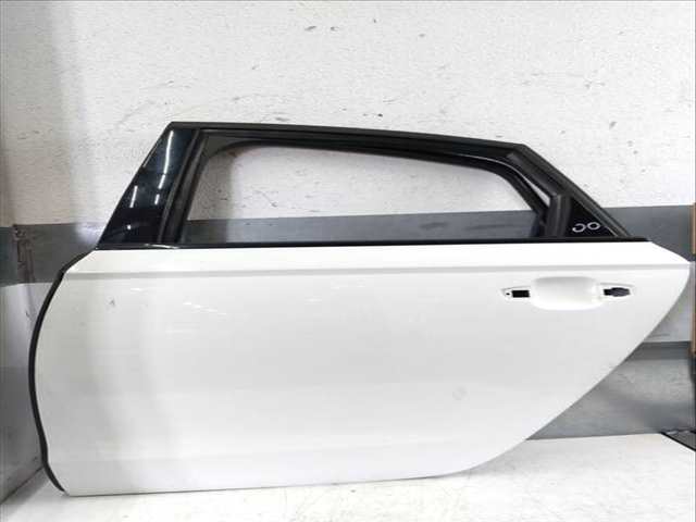 Foto 1ª: Puerta Trasera Izquierda Audi A6 177 CV 130KW [CGLC CGL] (2014)