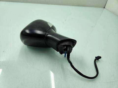 Foto 2ª: Retrovisor Izquierdo Renault Captur DYNAMIQUE 90CV 66KW [K9K608] (2015)