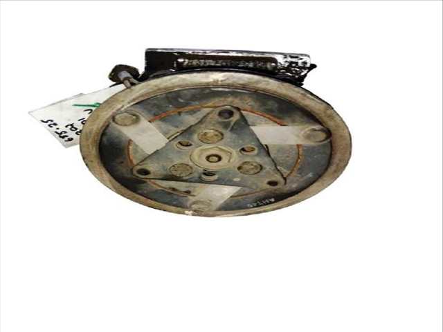 Foto 3ª: Compresor Aire Acondicionado Peugeot 207 1.4 HDI (2006)