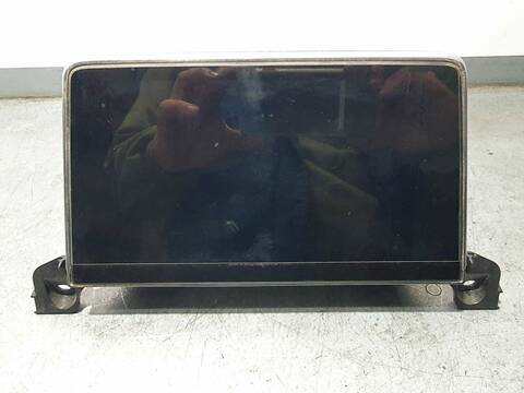 Sistema GPS Peugeot 3008 ACTIVE 120CV 88KW