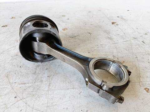 Foto 2ª: Despiece Motor Ford Ranger XL SUPERCABINA 4X4 150CV