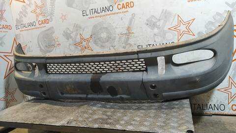 Foto 2ª: Paragolpes Delantero Ford Transit FT 300 2.0 TOURNEO 101CV 74KW [ABFA] (2006)