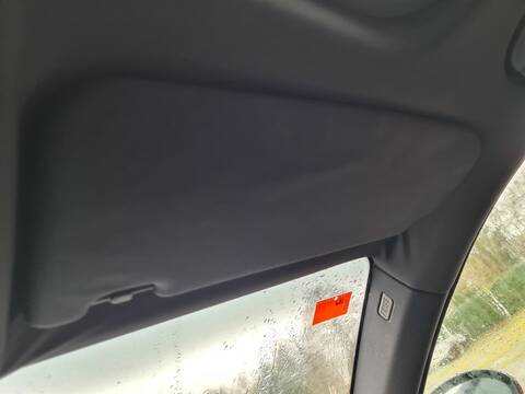 Foto 1ª: Parasol Derecho Bmw Serie 3 315 330D COUPE 245CV 180KW [N57D30A] (2009)